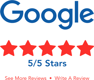 5 Stars Reviews