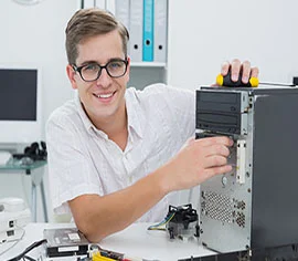 computer repair_support technician sydney and north sydney